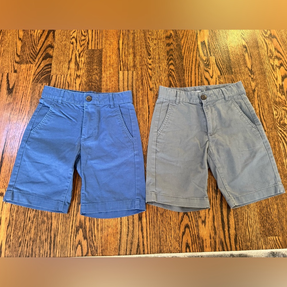 Old Navy Shorts boys sz 8